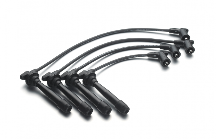 High-Tention & Spark Plug Cable
