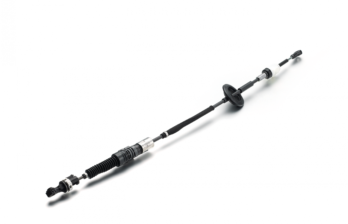 Automatic Transmission Shift Cable
